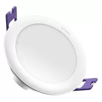 BULL GN-C13R11一体白色筒灯30K 3寸,3.5W LED一体白色筒灯 3.5W 3寸 3000K 单个H
