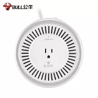 公牛 BULL GN-P3 220V转110V变压器 500W GN-P3(包装数量 1个)H