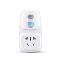 公牛 BULL GN-920L 无线(新国标) 漏电保护转换器(新国标) GN-920L 无线(包装数量 1个)H