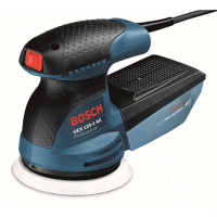 博世 Bosch GEX 125-1 AE(0601387580) 偏心砂磨机 GEX 125-1 AE