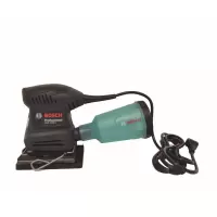 博世 Bosch GSS 1400A(06012A2180) 平板砂磨机 180W(包装数量 1个)