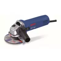 博世 Bosch GWS 8-100 C(0601377643) 850W角磨机100mm(包装数量 1台)