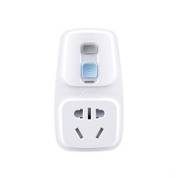 公牛 BULL GN-920LD 无线(新国标) 漏电保护转换器(新国标) GN-920LD 无线(包装数量 1个)HH