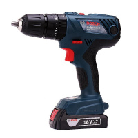 博世 Bosch GSB 180-LI(06019F8380) 18伏充电式冲击钻 两电一充 GSB 180-LI