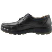 盾王 (DUNWANG) 黑色牛皮 6KV绝缘工作鞋 8555-2 LN