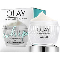 玉兰油 OLAY 水感透皙空气感凝霜 50G
