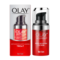 玉兰油(OLAY)新生塑颜金 纯弹力眼霜15ml