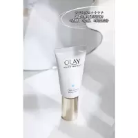 玉兰油(OLAY) 菁颜防晒隔离精华30ML