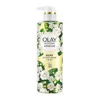 Olay 花漾香氛沐浴露雨后茉莉 550克