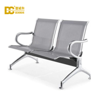 北京德诚和(DECHENGHE)不锈钢排椅输液椅候车椅银行椅