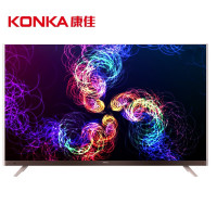 康佳(KONKA)LED58K7200 58英寸 4K超高清 HDR WIFI人工智能液晶电视机 LED58K7200