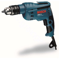 博世 Bosch GBM 13(0601477081) 600W手电钻13mm(包装数量 1把)