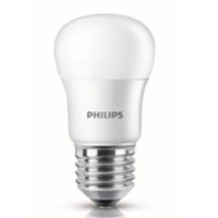 飞利浦 PHILIPS 恒亮型LED球泡 10W E27 6500K 12/箱(包装数量 12个)H