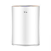 TCL KJ302F-C2 净享 空气净化器 家用智能净化器