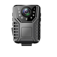 声力士K10 防爆 执法仪 便携加密激光定位录音拍照 64G