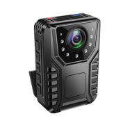 声力士(Cenlux) K10 防爆 执法仪 便携加密激光定位录音拍照 32G