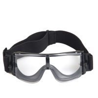 国安 护目镜 战术眼镜 防护眼罩 抗冲击防护眼镜