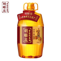 胡姬花 古法小榨 花生油 5L