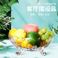 青苹果 水果盘 23.5*10.5cm 1个装