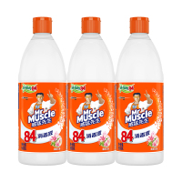 威猛消毒液500g 24瓶/箱 (基蛋)