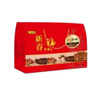 八瑞祥 舌尖上的老北京*新春福礼 熟食套餐 2040