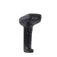 得力(deli)14952有线一二维扫码枪 条码扫描器