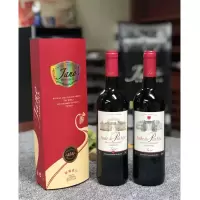 雅诺巴菲庄园干红葡萄酒