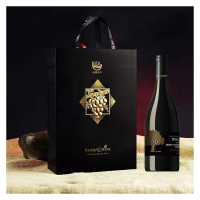 圣嘉伦克莱尔谷干红葡萄酒