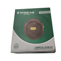 约克50m手用布卷尺