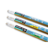 飞利浦 PHILIPS TLD 36W/33 单支 Philips T8直管荧光灯36W中性白(包装数量 1个)H