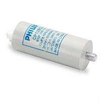 飞利浦 PHILIPS PHILIPS 32UF/250V Philips,电容,32uf/250VH