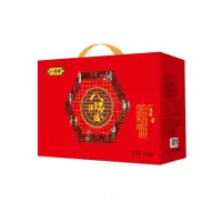 八瑞祥 舌尖上的老北京*八瑞祥福 熟食套餐 1390