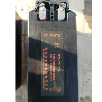 特种车辆底盘铅酸免维护蓄电池