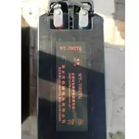 特种车辆底盘铅酸免维护蓄电池