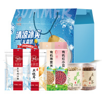 富昌夏日冰凉清爽组合 1350g