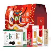 富昌万事如意组合 988g
