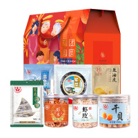 富昌团团圆圆组合 918g