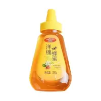 蜂蜜280g(单位:瓶)