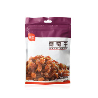 葡萄干100克(单位:包)