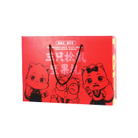 三只松鼠坚果礼盒/903g