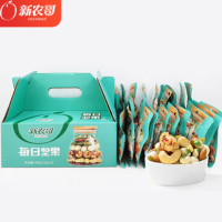 新农哥每日坚果礼盒/500g