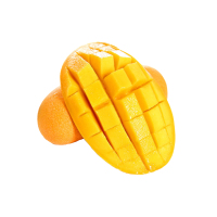 满季果品当季新鲜水果大水仙芒5斤