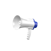 得胜手持式录音大喇叭扬声器(200HZ-10KHZ)H11