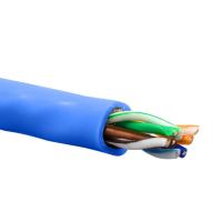 蓝叶4*0.48+2*0.5网线 200米/箱