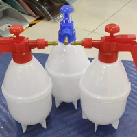 茗申 塑料喷壶 2L