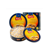 进口 丹麦蓝罐曲奇饼干 908g