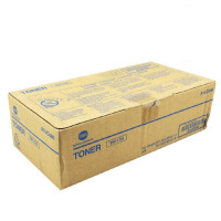 [精选]柯尼卡美能达(KONICA MINOLTA) TN117H 墨粉 大容量