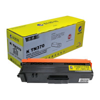 科思特TN370粉盒 适用兄弟 HL4570 4150 9970 9200 371 310 376 黄色