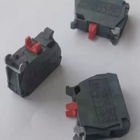 施耐德 触点 按钮开光 ZBE-102