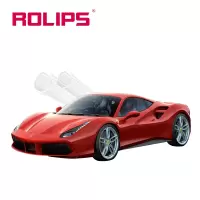 罗利普斯(ROLIPS)隐形车衣 汽车漆面保护膜RS90(定金专拍) 美国进口TPU 耐刮耐磨 质保10年 专车定制